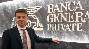 banca generali