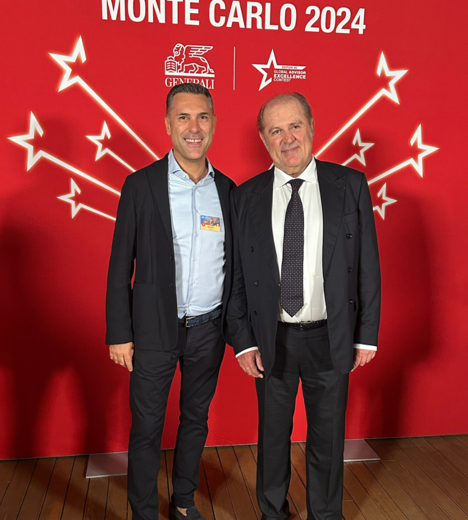 Gaec: Monte Carlo 2024