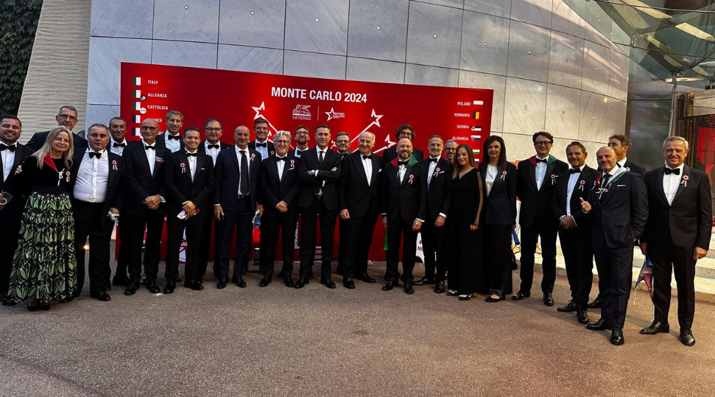 Gaec Generali 2024