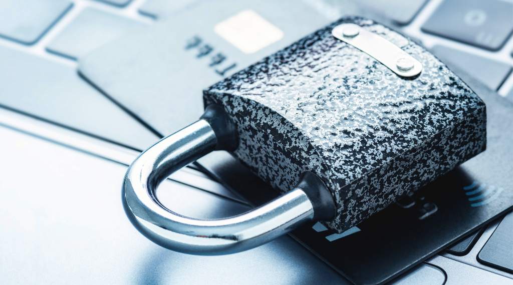 Come proteggere i tuoi dati online