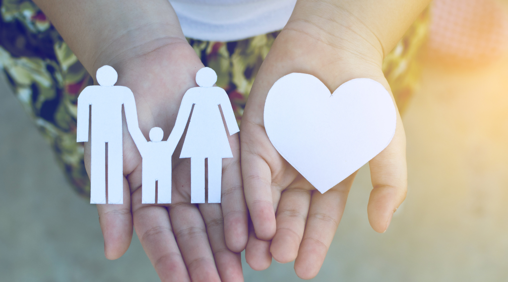 Pensare ai propri cari: una scelta di responsabilità e cura