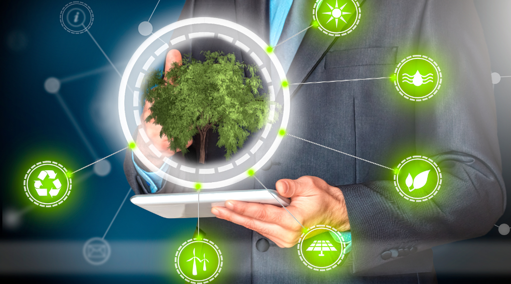 Imprese italiane e ambiente : come essere imprese consapevoli