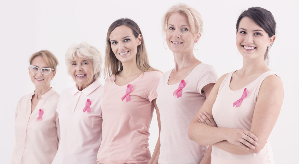 Visita senologica gratuita grazie al progetto Prevenzione & Serenità