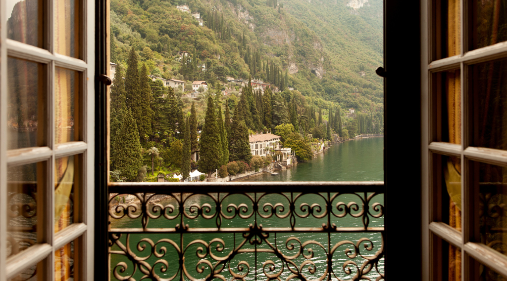 Seconda casa degli italiani : mare, lago o montagna?