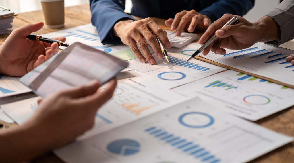 Salute finanziaria: cosa dicono i dati