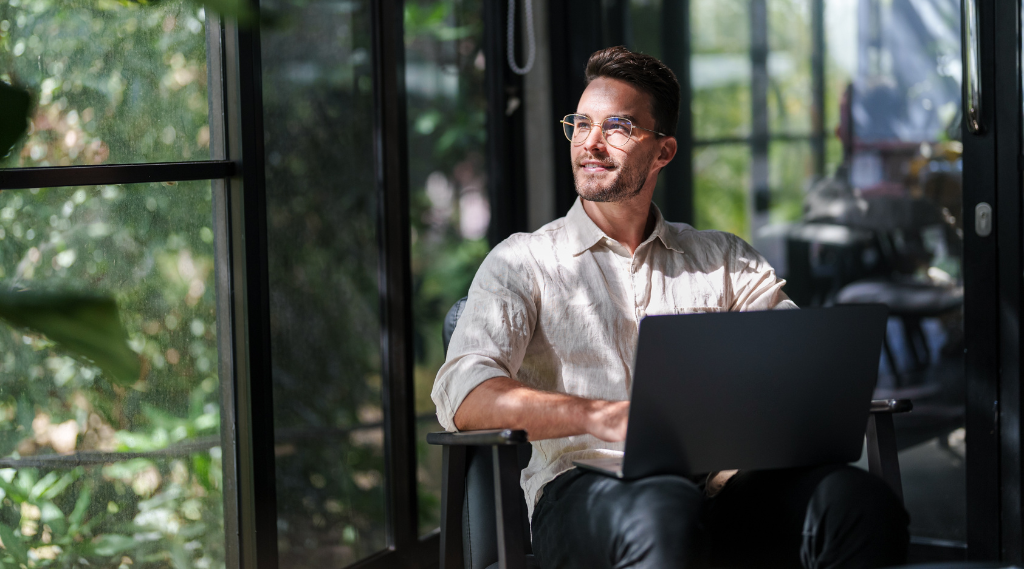 Tempo di qualità come forma di sicurezza personale